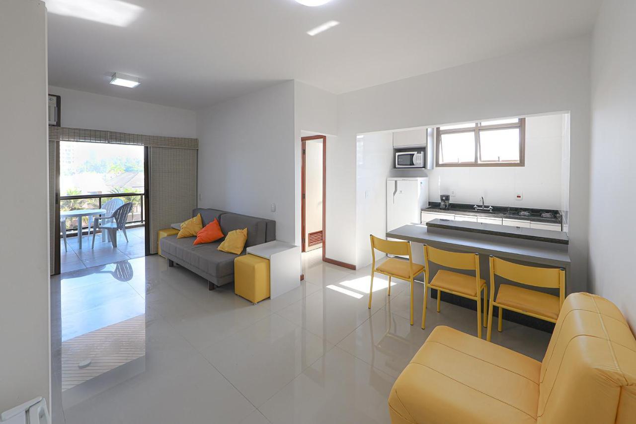 Acolhedor Flat A Beira-Mar Na Barra Da Tijuca Apartment Rio de Janeiro Exterior photo