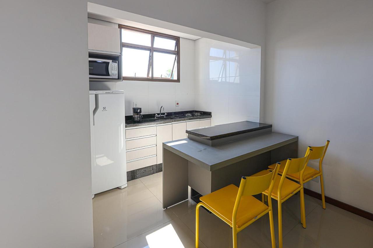 Acolhedor Flat A Beira-Mar Na Barra Da Tijuca Apartment Rio de Janeiro Exterior photo