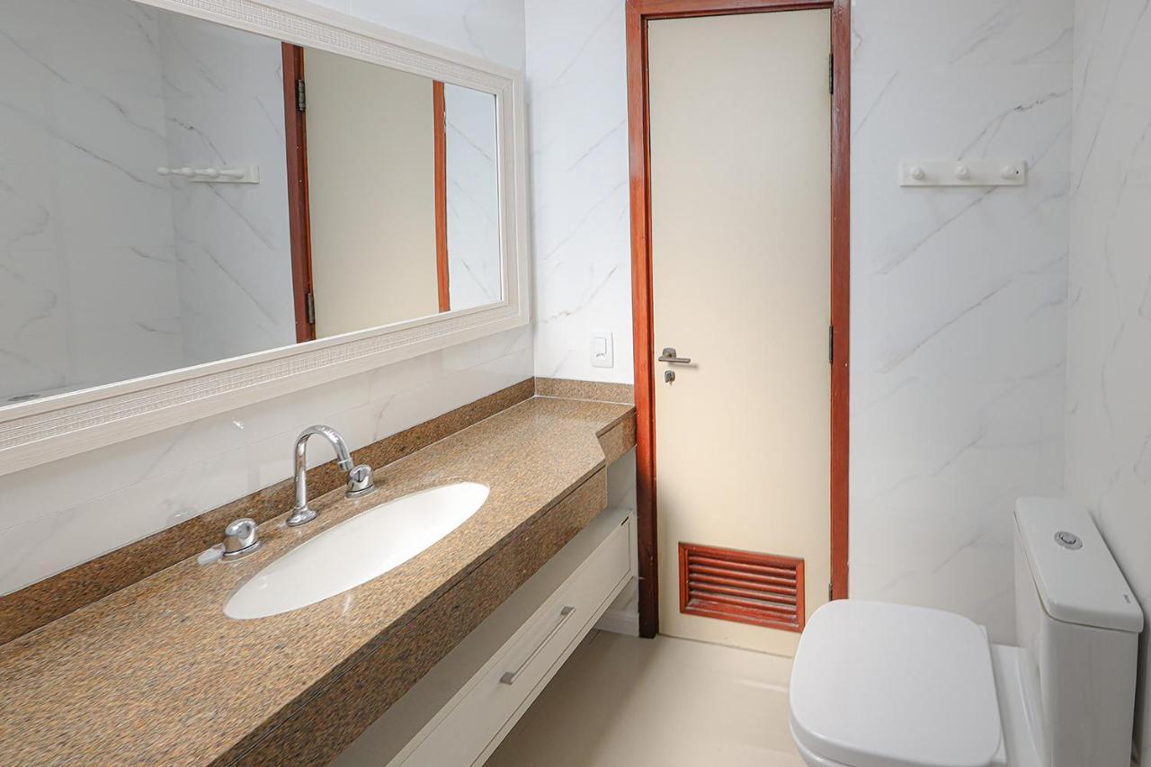 Acolhedor Flat A Beira-Mar Na Barra Da Tijuca Apartment Rio de Janeiro Exterior photo