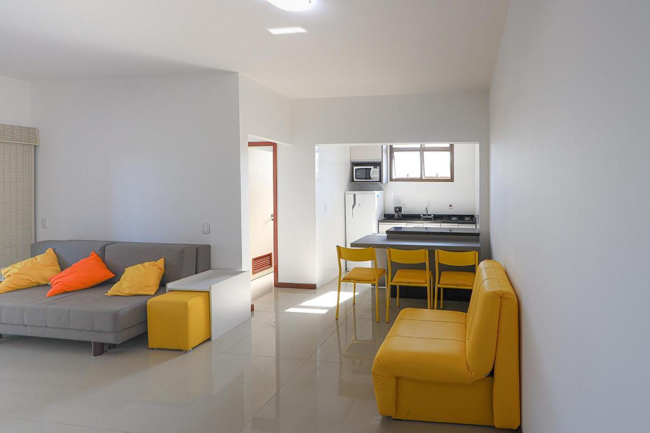 Acolhedor Flat A Beira-Mar Na Barra Da Tijuca Apartment Rio de Janeiro Exterior photo
