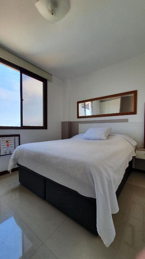 Acolhedor Flat A Beira-Mar Na Barra Da Tijuca Apartment Rio de Janeiro Exterior photo