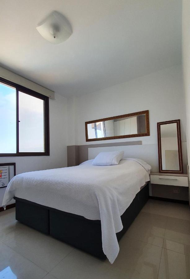 Acolhedor Flat A Beira-Mar Na Barra Da Tijuca Apartment Rio de Janeiro Exterior photo